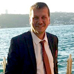 Adnan Arabacı's Photo