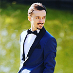 Süleyman Yetgin's Photo